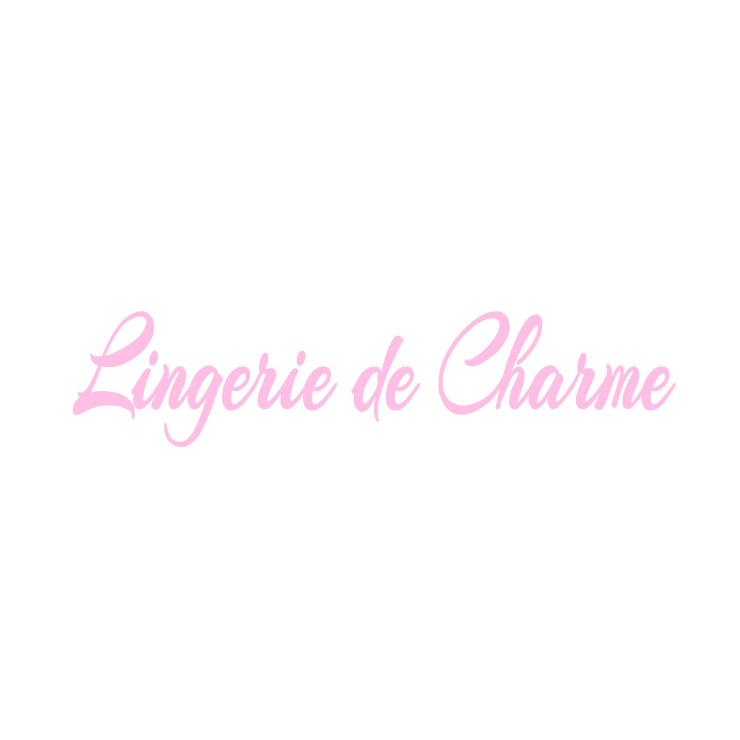 LINGERIE DE CHARME CAPELLE-LES-GRANDS